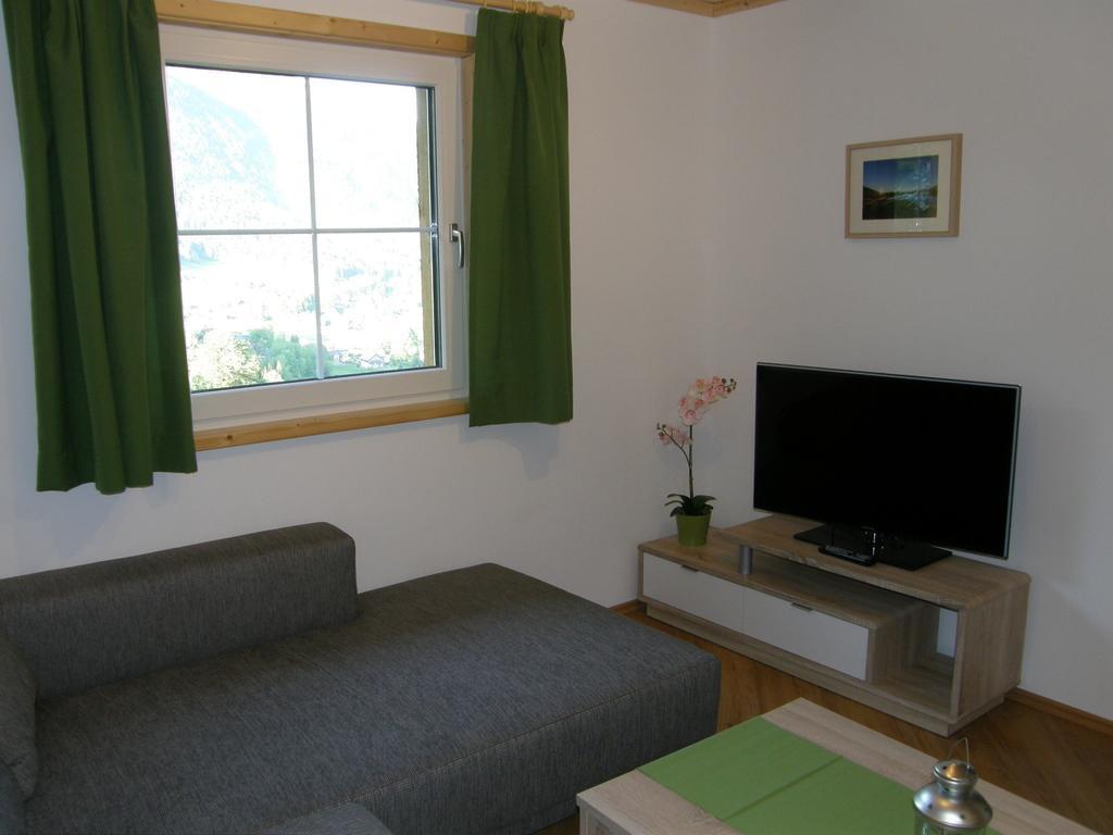 Apartment Altaussee Rum bild