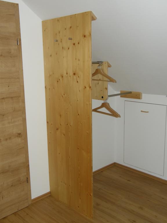 Apartment Altaussee Rum bild