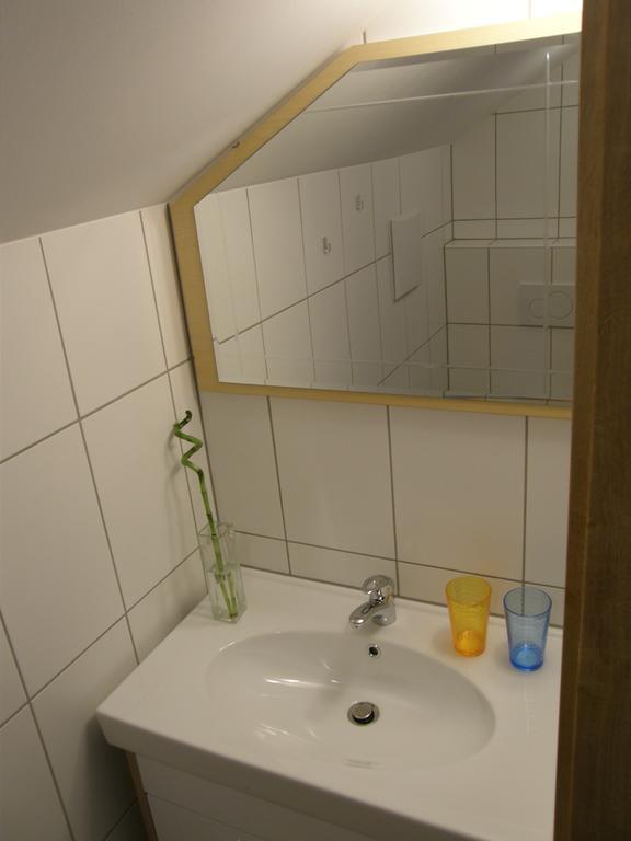 Apartment Altaussee Rum bild