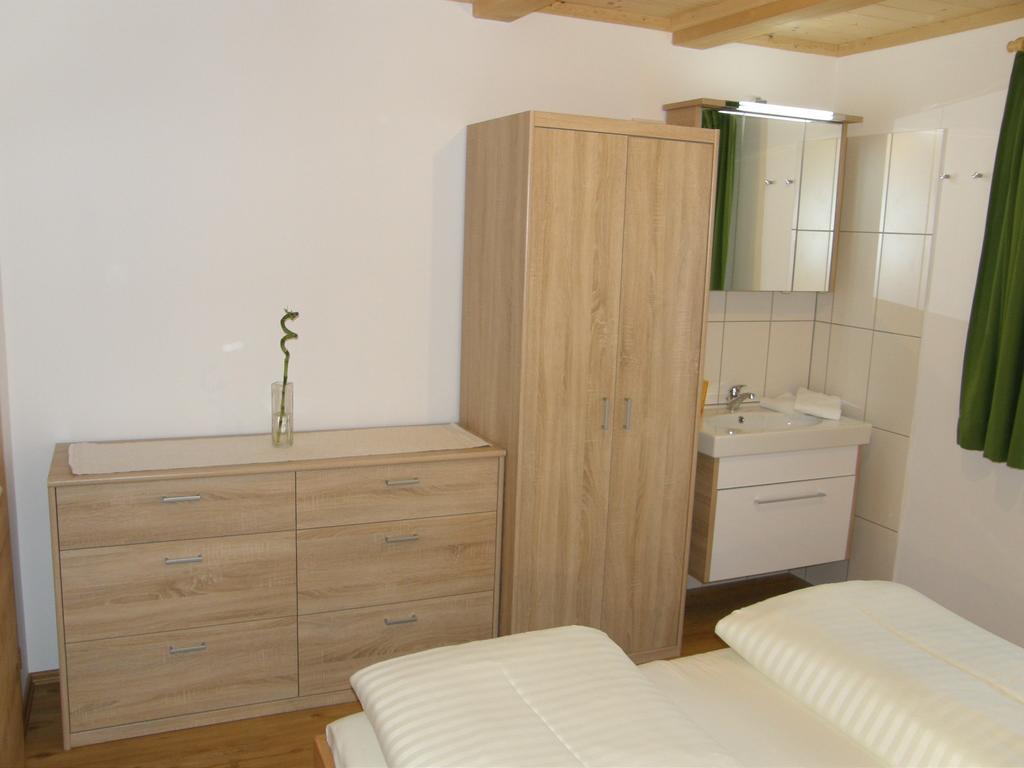 Apartment Altaussee Rum bild