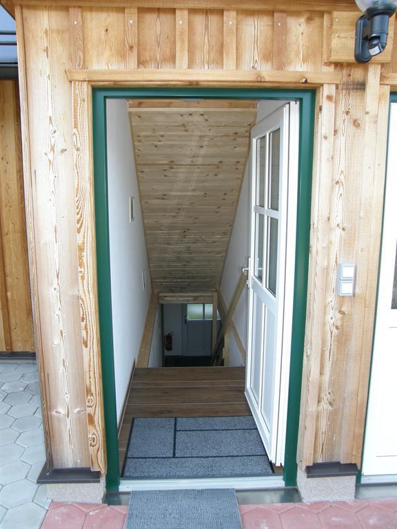 Apartment Altaussee Rum bild