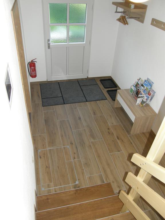 Apartment Altaussee Rum bild