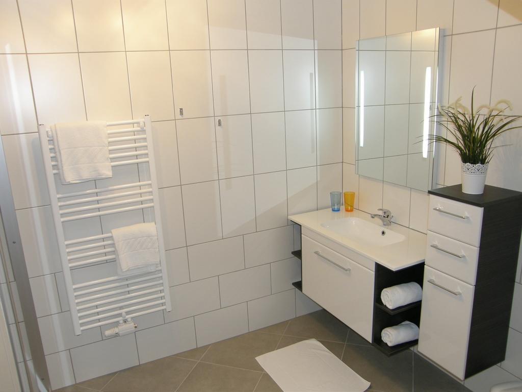 Apartment Altaussee Rum bild