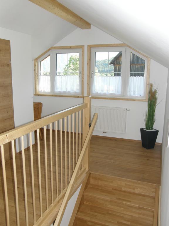 Apartment Altaussee Rum bild