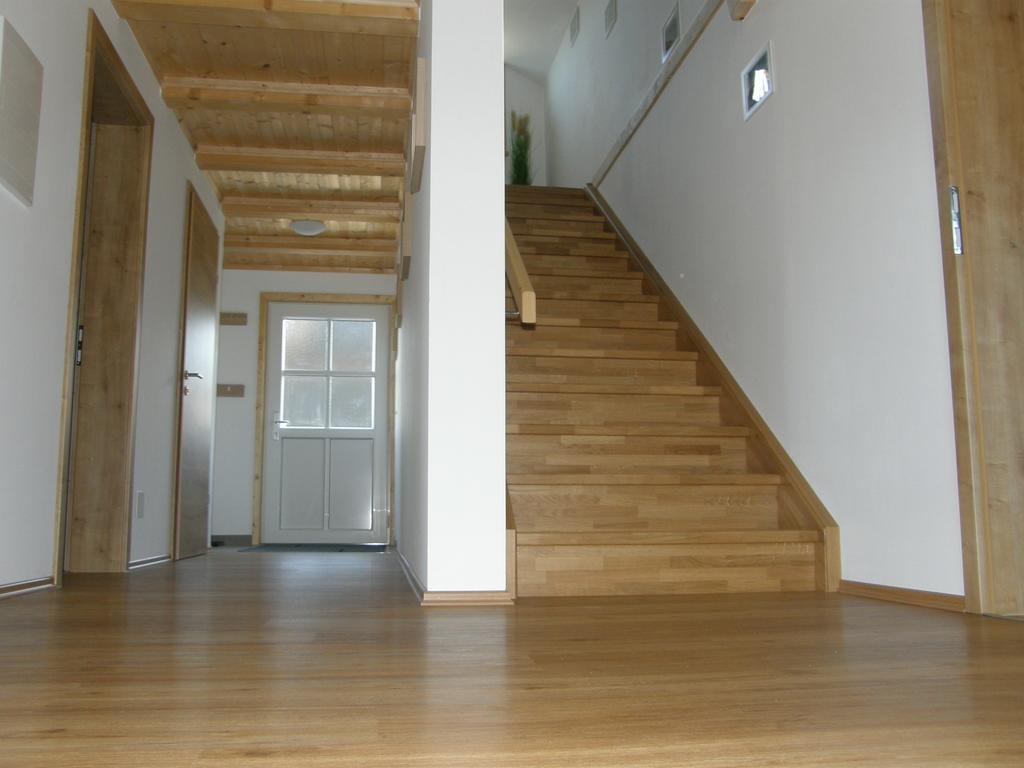 Apartment Altaussee Rum bild